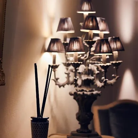 Le Clos Des Terres Soudees - Les Collectionneurs Bed & Breakfast Vrigny (Marne)