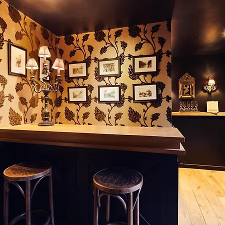 Bed & Breakfast Le Clos Des Terres Soudees - Les Collectionneurs 3*