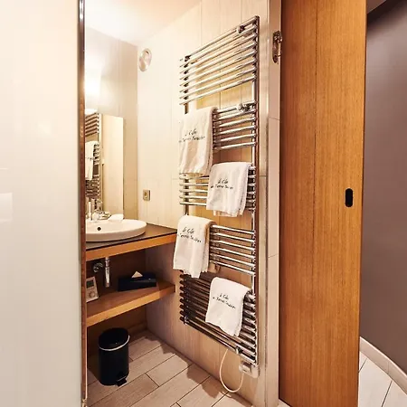 Le Clos Des Terres Soudees - Les Collectionneurs 3*
