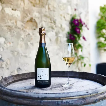 Le Clos Des Terres Soudees - Les Collectionneurs Nocleg ze śniadaniem