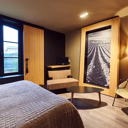 Bed & Breakfast Le Clos Des Terres Soudees - Les Collectionneurs