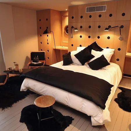Bed & Breakfast Le Clos Des Terres Soudees - Les Collectionneurs
