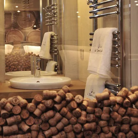 Le Clos Des Terres Soudees - Les Collectionneurs Bed & Breakfast Vrigny (Marne)