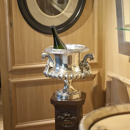Bed & Breakfast Le Clos Des Terres Soudees - Les Collectionneurs