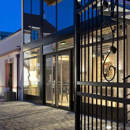 Le Clos Des Terres Soudees - Les Collectionneurs