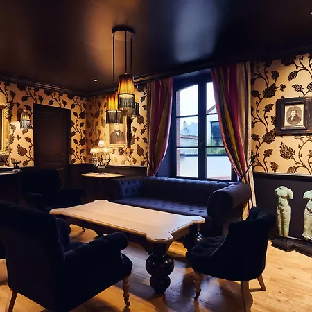 Bed & Breakfast Le Clos Des Terres Soudees - Les Collectionneurs Vrigny (Marne)