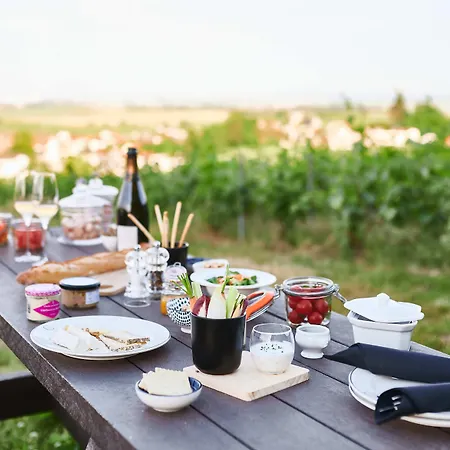 Le Clos Des Terres Soudees - Les Collectionneurs