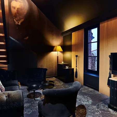 Bed & Breakfast Le Clos Des Terres Soudees - Les Collectionneurs