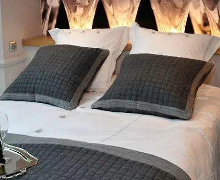 Bed & Breakfast Le Clos Des Terres Soudees - Les Collectionneurs Vrigny (Marne)
