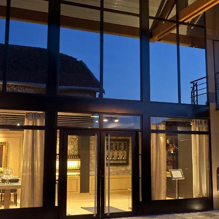 Le Clos Des Terres Soudees - Les Collectionneurs 3*