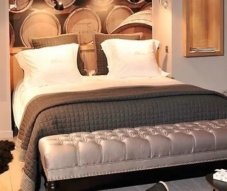 Bed & Breakfast Le Clos Des Terres Soudees - Les Collectionneurs 3*