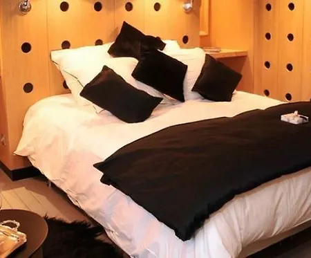 Bed & Breakfast Le Clos Des Terres Soudees - Les Collectionneurs 3*