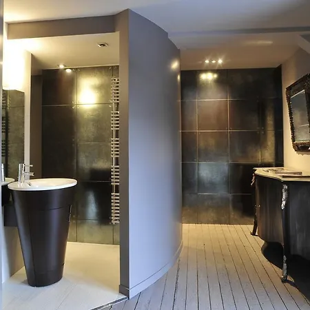 Bed & Breakfast Le Clos Des Terres Soudees - Les Collectionneurs Vrigny (Marne)